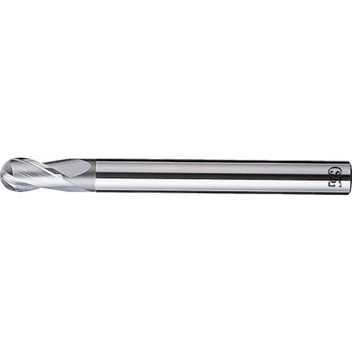 トラスコ中山 OSG エンドミル 82935(ご注文単位1本)【直送品】
