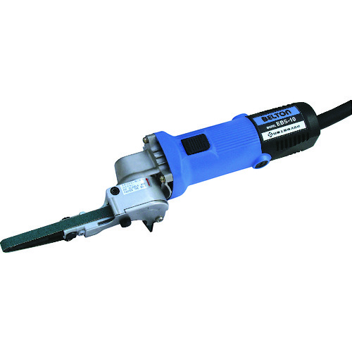 トラスコ中山 日東 電動ベルトン 287-8011(ご注文単位1台)【直送品】
