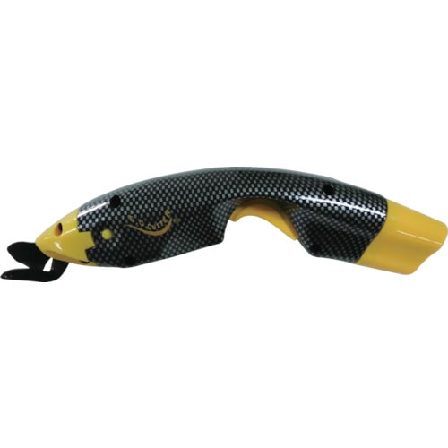 トラスコ中山 タニ ECカッター(ご注文単位1台)【直送品】