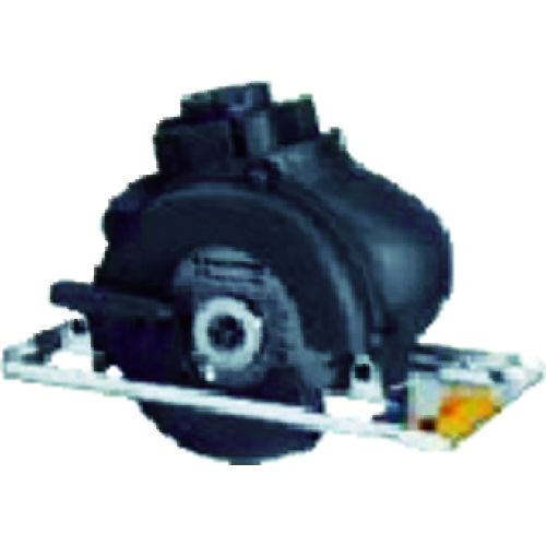 トラスコ中山 B/D 丸ノコヘッド(ご注文単位1個)【直送品】