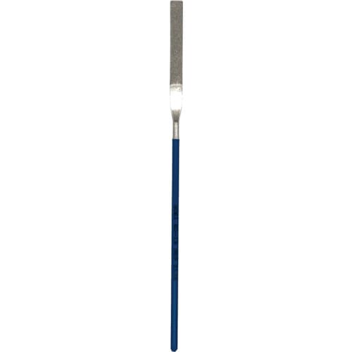 トラスコ中山 呉英 DIAヤスリ ED-13 平幅6.0×厚み0.9 359（ご注文単位1本）【直送品】