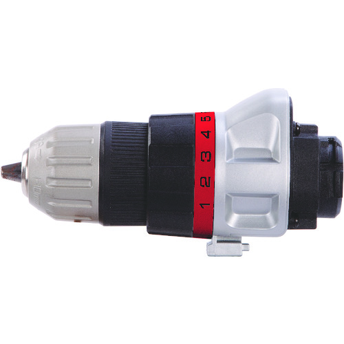 トラスコ中山 B/D ドリルドライバーヘッド(ご注文単位1個)【直送品】