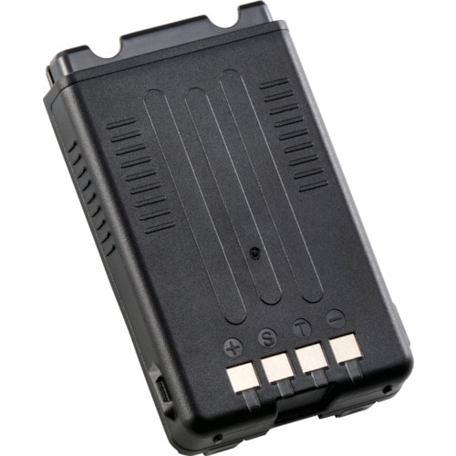 トラスコ中山 アルインコ DJDPS70・DJDPS71用乾電池ケース（ご注文単位1台）【直送品】