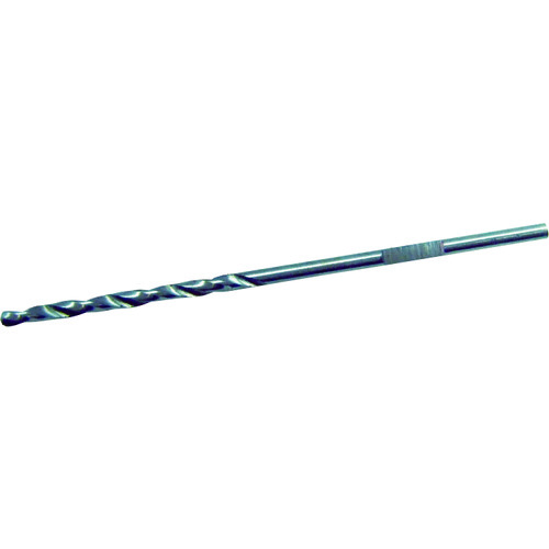 トラスコ中山 TOP 電動ドリル用 丁番ドリル用交換ドリル 1.5mm 2本組(ご注文単位1パック)【直送品】