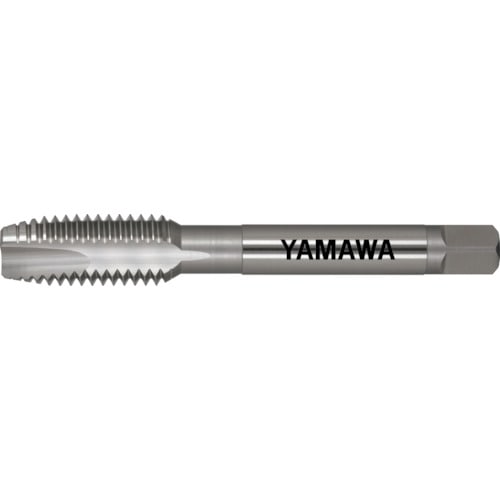 トラスコ中山 ヤマワ 難削材用ポイントタップ EH-PO P5 M14X2(ご注文単位1本)【直送品】