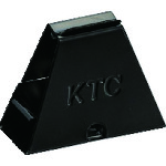 トラスコ中山 KTC レンチホルダー スパナホルダ 27×60×24×42(ご注文単位1個)【直送品】