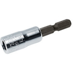 トラスコ中山 TOP 電動ドリル用ソケット軸足ソケット W5/16用(ご注文単位1個)【直送品】