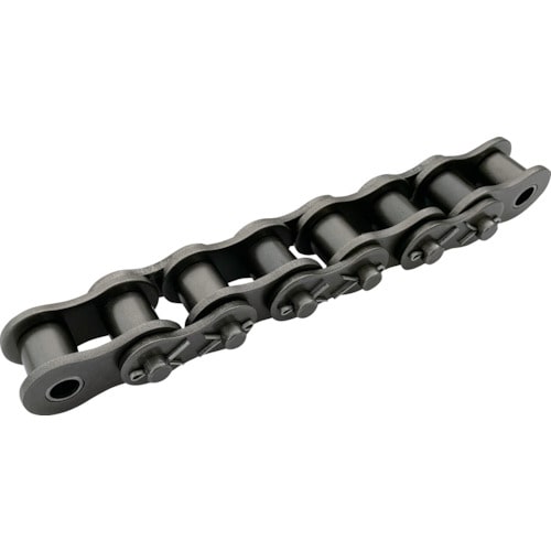トラスコ中山 ENUMA EK100D 割ピン形 ローラーチェーン 250-6743(ご注文単位1本)【直送品】