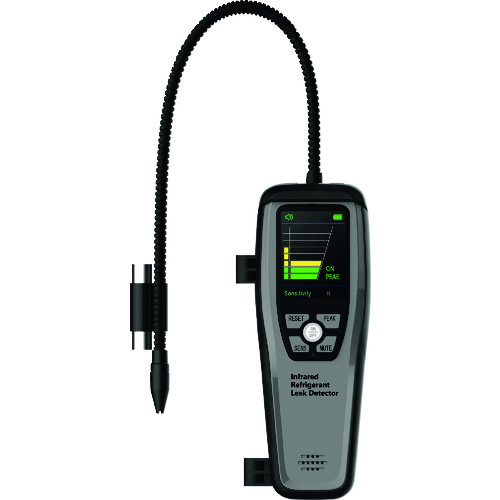 トラスコ中山 BBK ガス漏れ検知器（ご注文単位1個）【直送品】