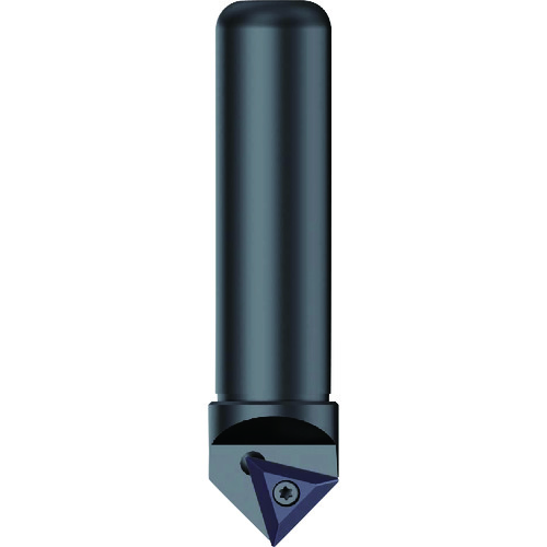 トラスコ中山 富士元 面取りカッター ドデカエコ シャンク径32mm 188-3443(ご注文単位1本)【直送品】