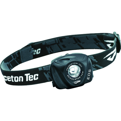 トラスコ中山 PRINCETON LEDヘッドライト EOS 125-8436(ご注文単位1個)【直送品】