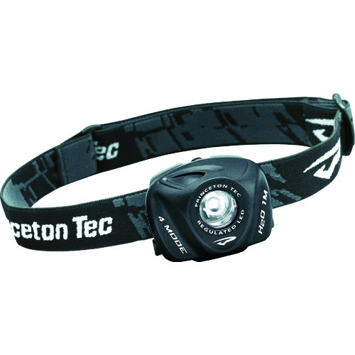 トラスコ中山 PRINCETON LEDヘッドライト インダストリアル 819-3141(ご注文単位1個)【直送品】