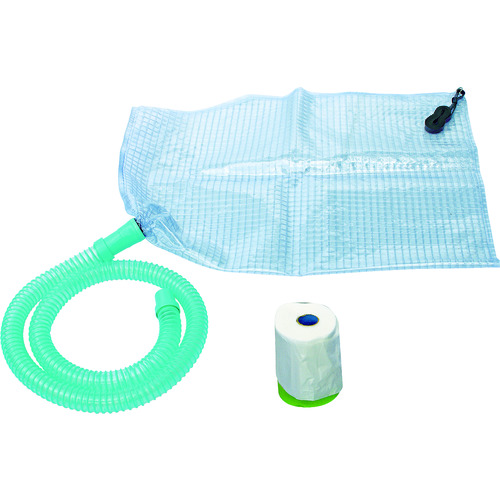 トラスコ中山 アサダ 壁掛用洗浄カバー(ご注文単位1個)【直送品】