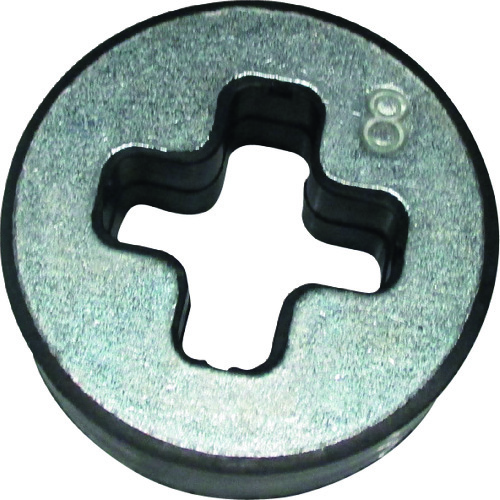 トラスコ中山 キトー 電気チェーンブロック キトーエクセルER2用部品 クッションラバー 224-7109(ご注文単位1個)【直送品】