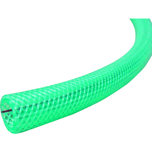 トラスコ中山 ハッコウ 耐油プレッシャーホース 21.5×29 10m(ご注文単位1巻)【直送品】
