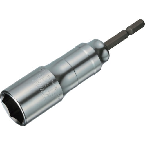 トラスコ中山 TOP 電動ドリル用強軸ソケット 258-0592(ご注文単位1個)【直送品】