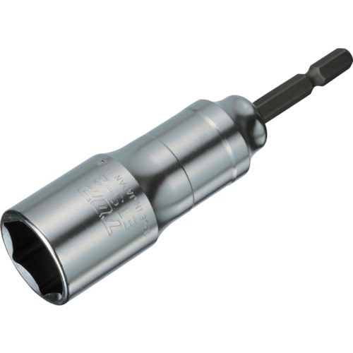 トラスコ中山 TOP 電動ドリル用強軸ソケット 258-0586(ご注文単位1個)【直送品】