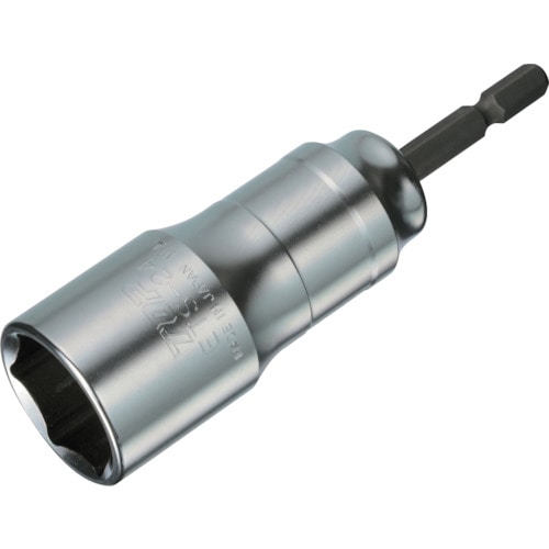 トラスコ中山 TOP 電動ドリル用強軸ソケット 258-0589(ご注文単位1個)【直送品】