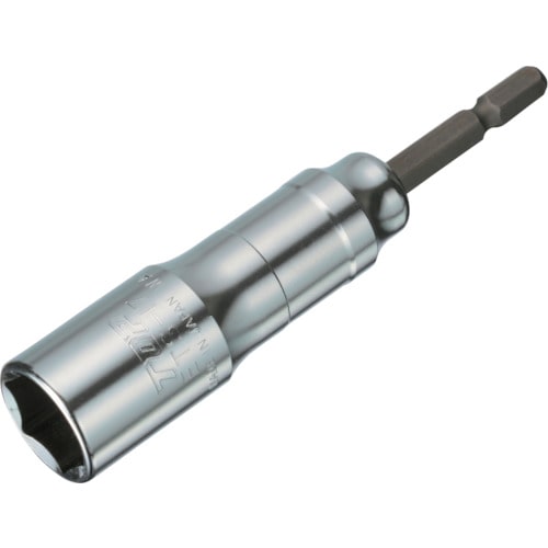 トラスコ中山 TOP 電動ドリル用強軸ソケット 258-0585(ご注文単位1個)【直送品】