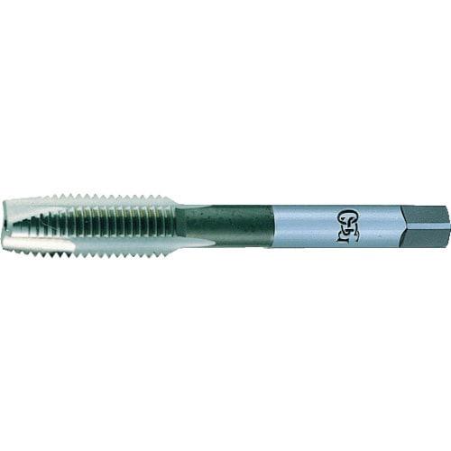 トラスコ中山 OSG ポイントタップ 一般用 M3X0.5 STD 15368(ご注文単位1本)【直送品】