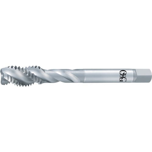 トラスコ中山 OSG タップ 18157（ご注文単位1本）【直送品】