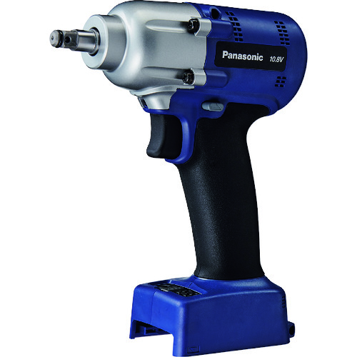 トラスコ中山 Panasonic 10.8V充電インパクトレンチ 217-8342(ご注文単位1台)【直送品】