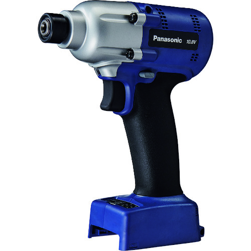 トラスコ中山 Panasonic 10.8V充電インパクトドライバー 217-8351(ご注文単位1台)【直送品】