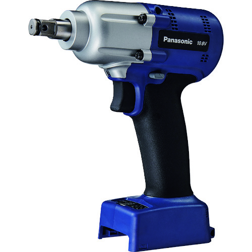 トラスコ中山 Panasonic 10.8V充電インパクトレンチ 217-8343(ご注文単位1台)【直送品】