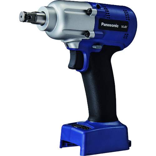 トラスコ中山 Panasonic 14.4V充電インパクトレンチ 217-8344(ご注文単位1台)【直送品】