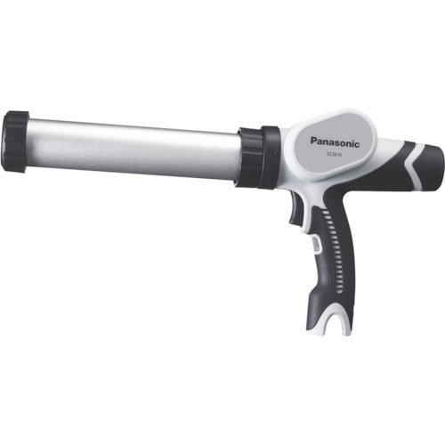 トラスコ中山 Panasonic 充電シーリングガン本体のみ(ご注文単位1台)【直送品】