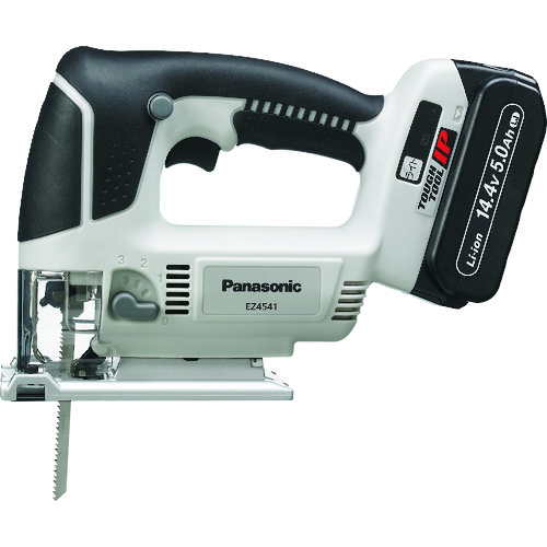 トラスコ中山 Panasonic 14.4V 充電ジグソー(ご注文単位1台)【直送品】