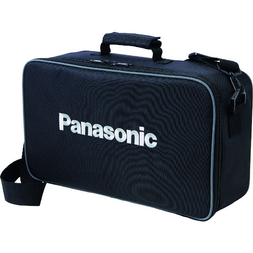 トラスコ中山 Panasonic ソフトケース(ご注文単位1個)【直送品】