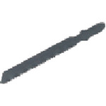 トラスコ中山 Panasonic ジグソー刃(金工用)(ご注文単位1組)【直送品】