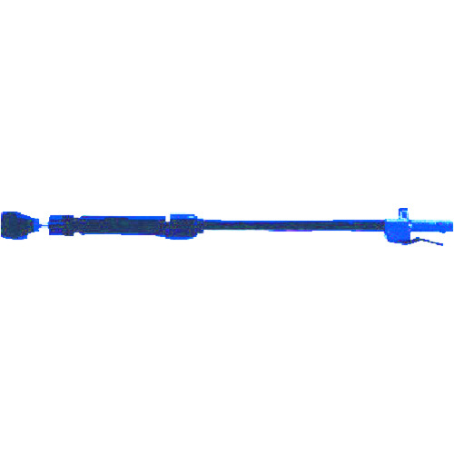 トラスコ中山 NPK サンドランマ 中型 全長1098mm 30021(ご注文単位1台)【直送品】