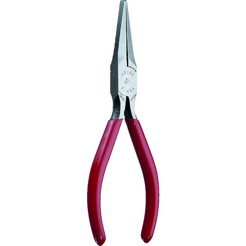 トラスコ中山 KEIBA リードペンチ 150(ご注文単位1個)【直送品】