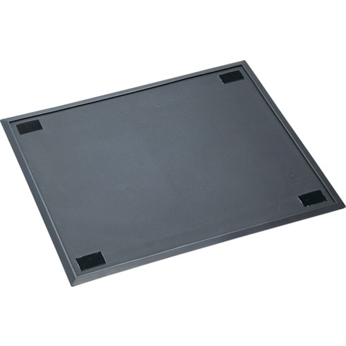 トラスコ中山 コンドル ゴムマットベース #7(マジッククロス付き) 吸油マット用 750mm×900mm(ご注文単位1枚)【直送品】