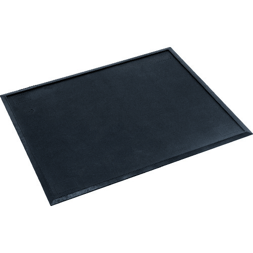 トラスコ中山 コンドル ゴムマットベース #7(マジッククロスなし) 粘着マットDP-2用 750mm×900mm(ご注文単位1枚)【直送品】
