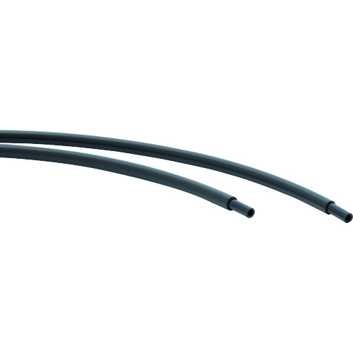 トラスコ中山 ピスコ スパッタチューブ 12×9 50M(ご注文単位1本)【直送品】