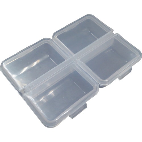 トラスコ中山 メイホー FB-4(ご注文単位10個)【直送品】
