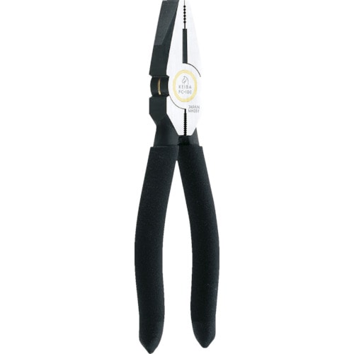 トラスコ中山 KEIBA ハイグレード・ザ・ペンチ 150(ご注文単位1個)【直送品】