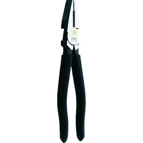 トラスコ中山 KEIBA ハイグレード・ザ・ハイレベレージペンチ PAT. 200(ご注文単位1個)【直送品】