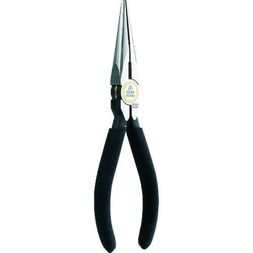 トラスコ中山 KEIBA ハイグレード・ザ・ラジオペンチ 150(ご注文単位1個)【直送品】