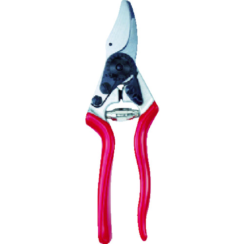 トラスコ中山 FELCO 剪定鋏 FELCO16 195m 左利き用(ご注文単位1個)【直送品】
