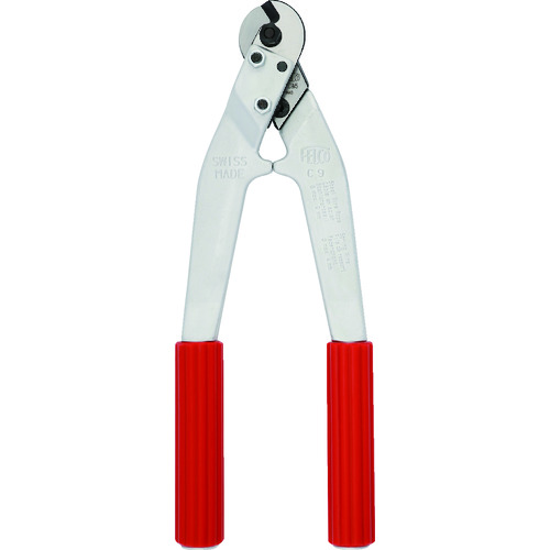トラスコ中山 FELCO ケーブルカッター C9 325mm(ご注文単位1個)【直送品】