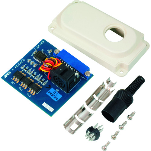 トラスコ中山 A&D FG用RS-232C/コンパレータ出力 FG-24JA(ご注文単位1個)【直送品】