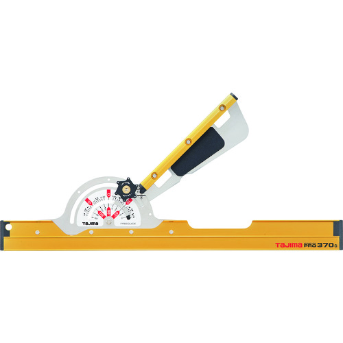 トラスコ中山 タジマ フリーガイド PRO370C(ご注文単位1個)【直送品】