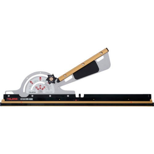 トラスコ中山 タジマ フリーガイド スライド37-60(ご注文単位1本)【直送品】