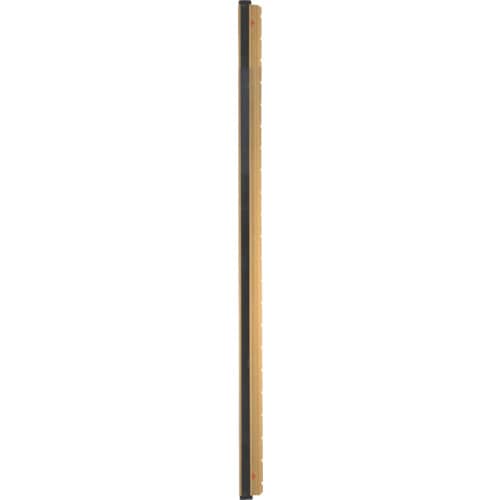 トラスコ中山 タジマ フリーガイドスライド37-60交換用ガイド(ご注文単位1本)【直送品】