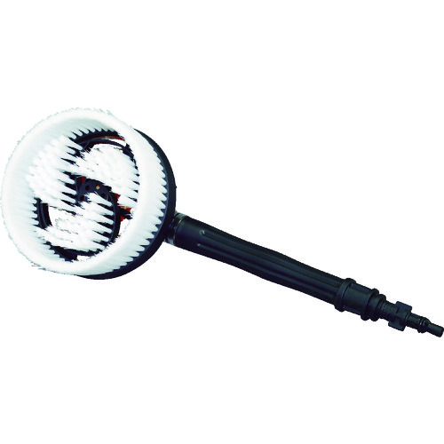 トラスコ中山 IRIS 556871 IRIS洗浄機パーツ 回転ブラシ(ご注文単位1個)【直送品】