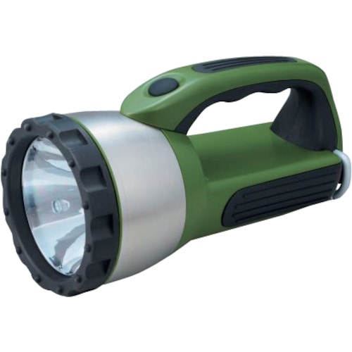 トラスコ中山 FDK LED強力ライト(ご注文単位1台)【直送品】